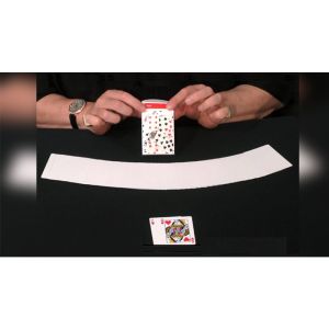 Foto D. DECK (Gimmicks and Online Instructions) by Dominique Duvivier - Trick (VT)