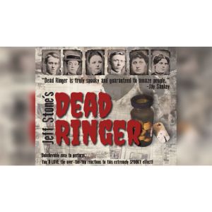 Foto DEAD RINGER by Jeff Stone - Trick