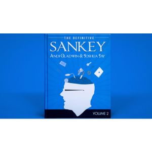 Foto Definitive Sankey Volume 2 by Jay Sankey and Vanishing Inc. Magic