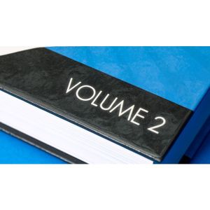 Foto Definitive Sankey Volume 2 by Jay Sankey and Vanishing Inc. Magic