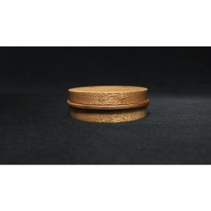 Foto Deluxe Diabolical Die Box (Merlins Premier Range) by Merlins Magic - Trick (VT)