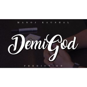 Foto Demigod Prediction by Manoj Kaushal