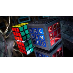 Foto The Enchanted Cube (With Online Instruction) by DARYL - Trick