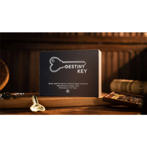 Foto Destiny Key by Magic Class & TCC Magic