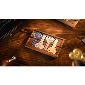 Foto Destiny Key by Magic Class & TCC Magic