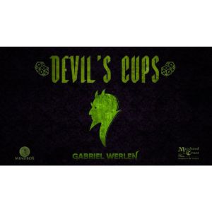 Foto Devil s Cups by Gabriel Werlen, Marchand de Trucs & Mindbox- Trick