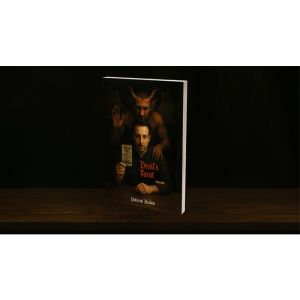 Foto The Devil's Tarot by Vincent Hedan (Marseille)