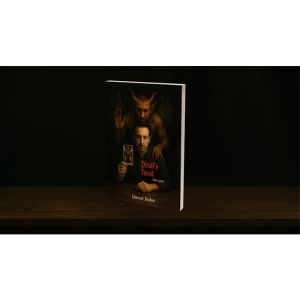 Foto The Devil's Tarot by Vincent Hedan (Rider-Waite)