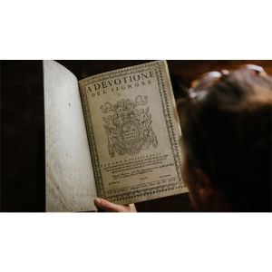 Foto A Devotione del Signore - Horatio Galasso - Book
