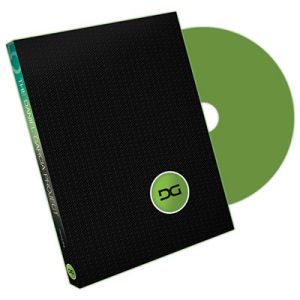 Foto Paul Harris Presents Daniel Garcia Project Vol #5 by Daniel Garcia - DVD
