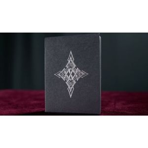Foto Diamond Marked Playing Cards by Diamond Jim tyler - Trick
