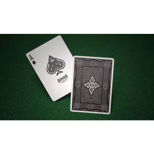 Foto Diamond Marked Playing Cards by Diamond Jim tyler - Trick
