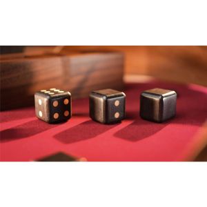 Foto Magic Dice Tunnel by Classicho