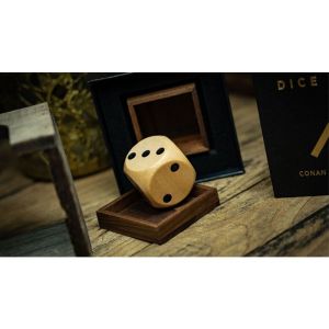 Foto DICE VISION by TCC - Trick (VT)