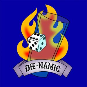 Foto DIE-NAMIC by Martin Lewis - Trick