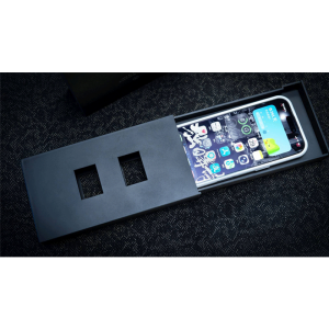 Foto Digital Materialization by David Penn & TCC Magic