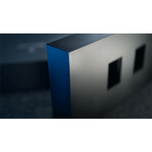 Foto Digital Materialization by David Penn & TCC Magic