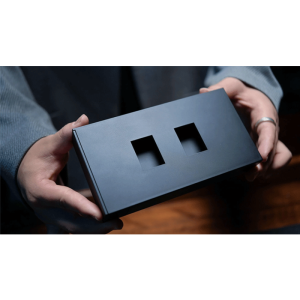 Foto Digital Materialization by David Penn & TCC Magic