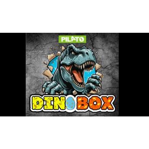 Foto Dino Box by PILATO