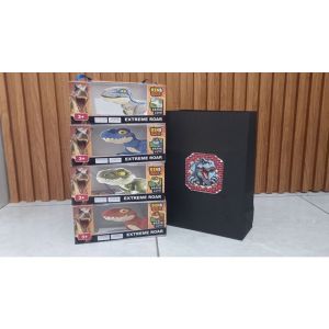 Foto Dino Box by PILATO