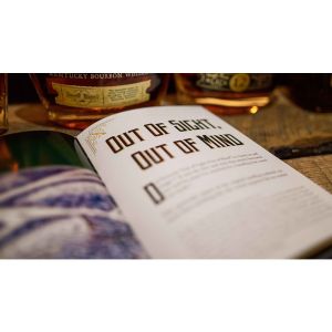 Foto Distilled by Ryan Plunkett - Book