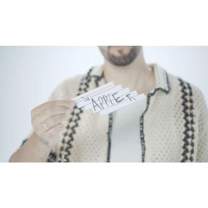 Foto Distortion by Dante and Ultrabello