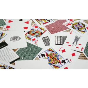 Foto DMC ELITES: Pro Gaffs V1 - Trick