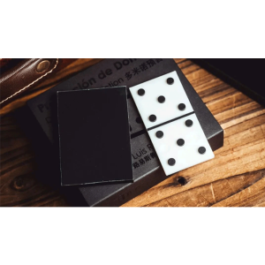 Foto Dominoes Prediction by Juan Luis Rubiales