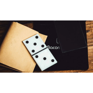 Foto Dominoes Prediction by Juan Luis Rubiales