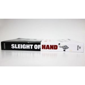 Foto Sleight Of Hand Book by Edwin Sachs - Book