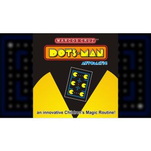 Foto DOTS MAN AUTOMATIC by Marcos Cruz - Trick