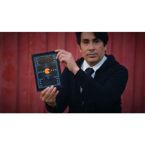 Foto DOTS MAN AUTOMATIC by Marcos Cruz - Trick