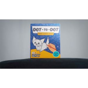 Foto Dot to Dot by Manoj Kaushal