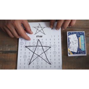 Foto Dot to Dot by Manoj Kaushal