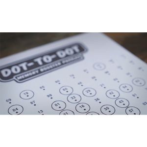 Foto Dot to Dot by Manoj Kaushal