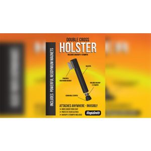 Foto Double Cross Holster