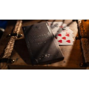 Foto Double Crossed (With Online Instruction) by DARYL - Trick