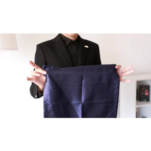 Foto Double Kill Hanky by Amor Magic