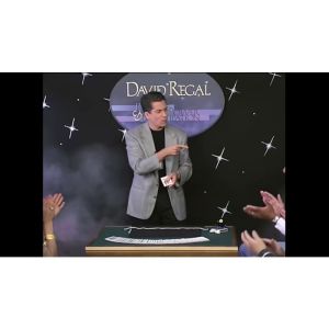 Foto Premise Power & Participation Vol. 1 by David Regal and L & L Publishing - DVD
