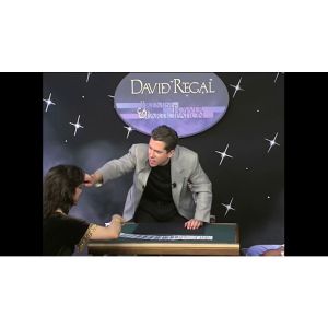Foto Premise Power & Participation Vol. 2 by David Regal and L & L Publishing - DVD