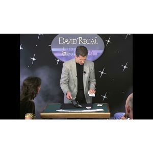 Foto Premise Power & Participation Vol. 3 by David Regal and L & L Publishing - DVD