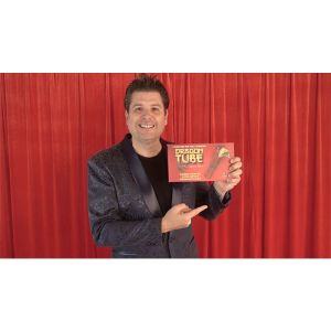 Foto Dragon Tube by George Iglesias and Twister Magic
