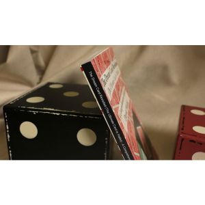 Foto The Dream Card Revisited (The Ultimate Card to Wallet) - A Comprehensive Guide by David Malek - Book (VT)