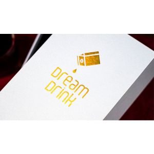 Foto The Dream Drink by TCC - Trick