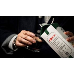 Foto The Dream Drink by TCC - Trick