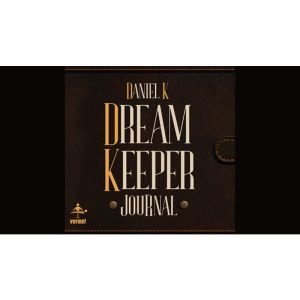 Foto Dream Keeper Journal by Daniel K