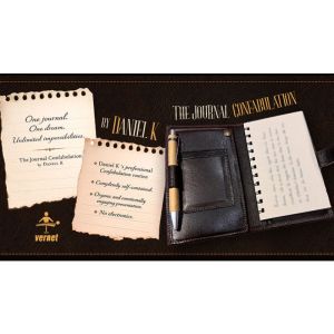 Foto Dream Keeper Journal by Daniel K