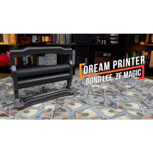 Foto Dream Printer by Bond Lee & ZF Magic