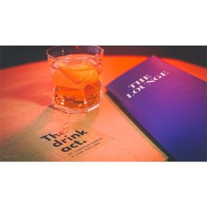 Foto The Drink Act by Luke Oseland & Cameron Gibson