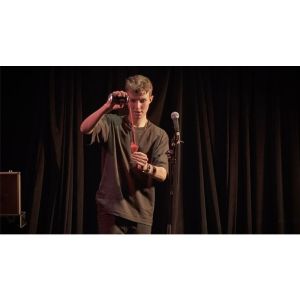 Foto The Drink Act by Luke Oseland & Cameron Gibson